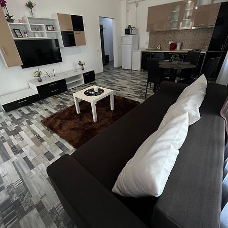 Las Andreeas Mamaia Buitenkant foto
