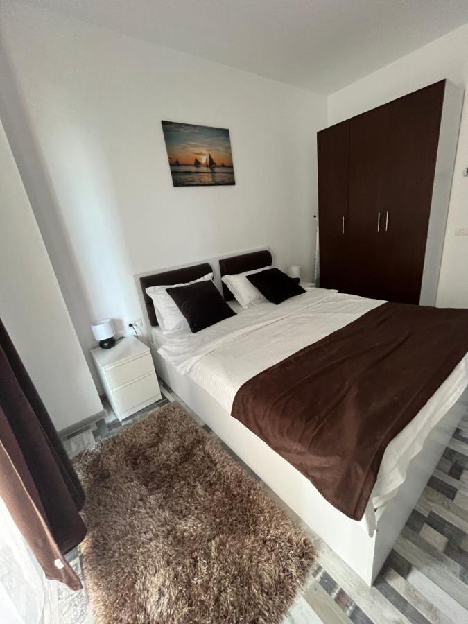 Las Andreeas Mamaia Buitenkant foto