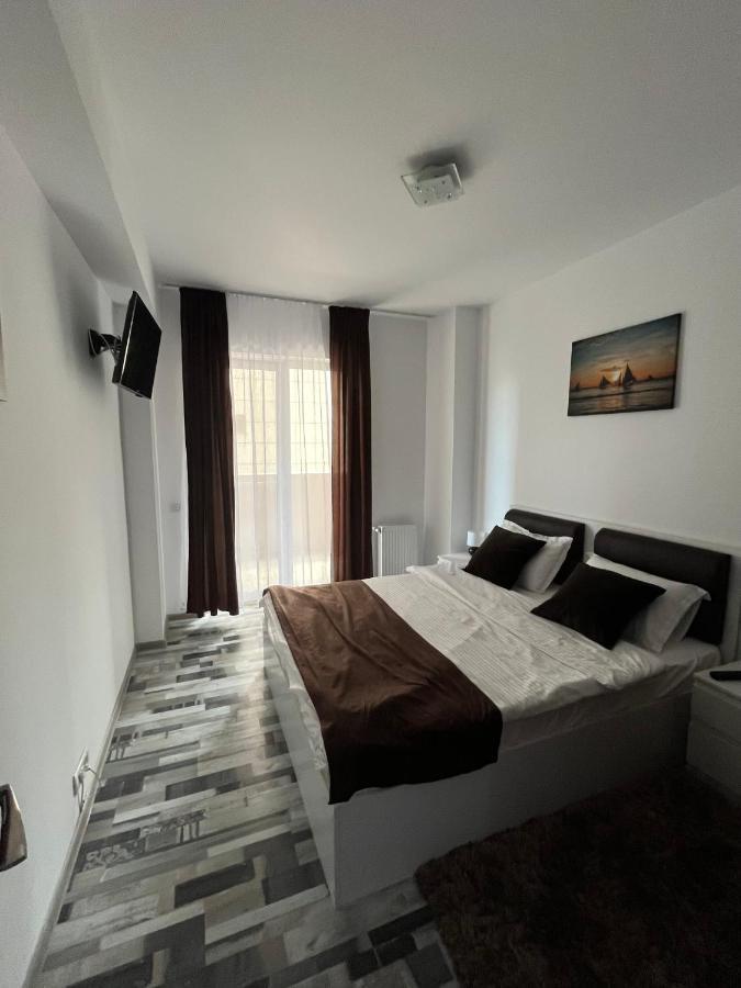 Las Andreeas Mamaia Buitenkant foto