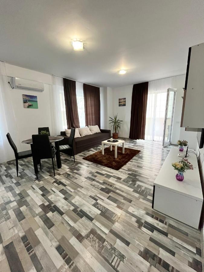Las Andreeas Mamaia Buitenkant foto