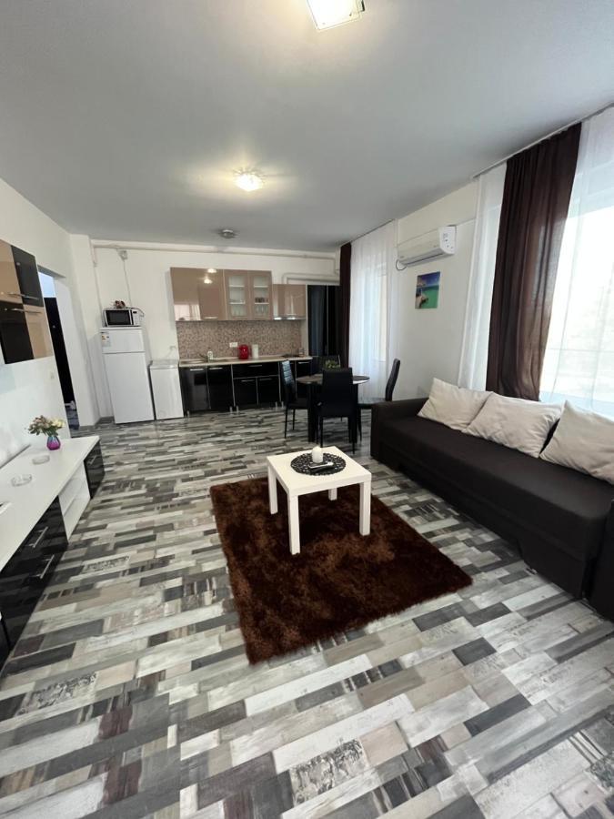 Las Andreeas Mamaia Buitenkant foto