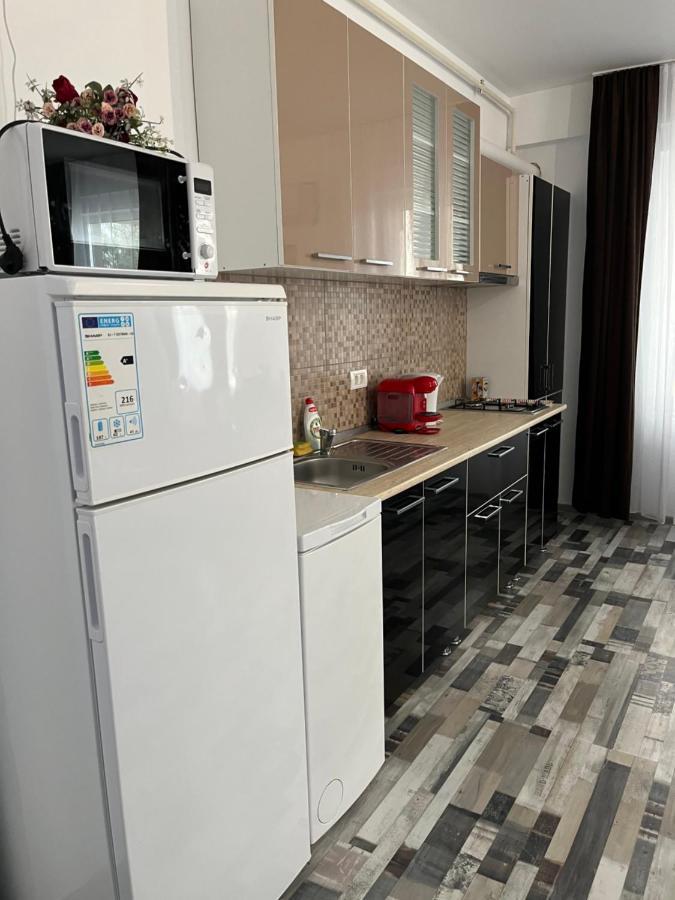 Las Andreeas Mamaia Buitenkant foto
