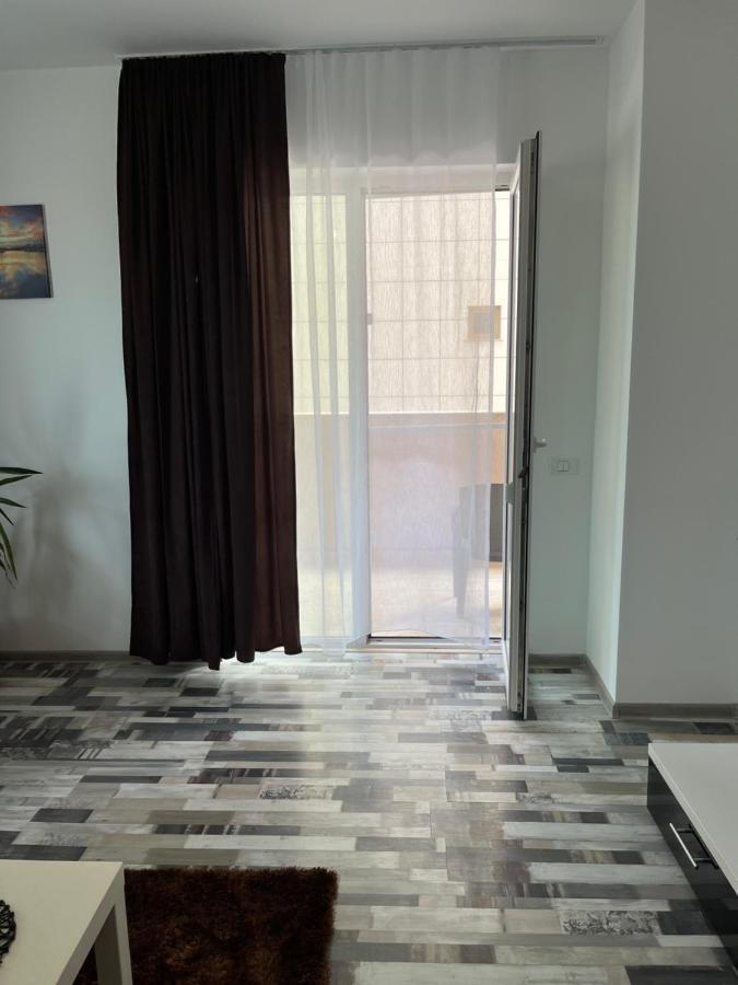 Las Andreeas Mamaia Buitenkant foto