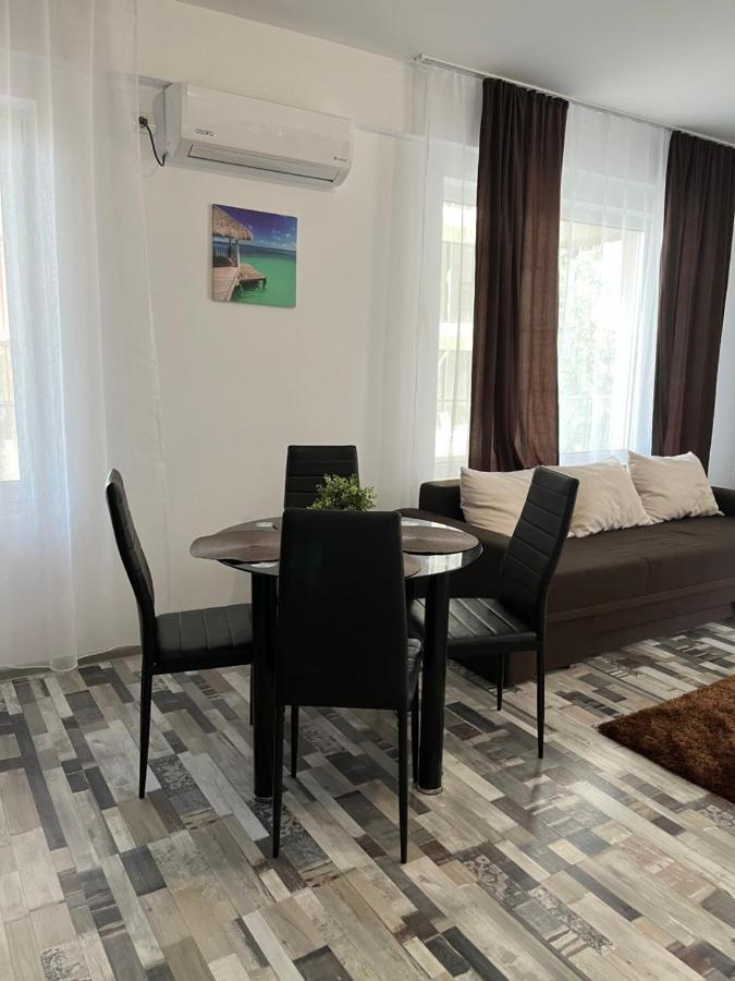 Las Andreeas Mamaia Buitenkant foto