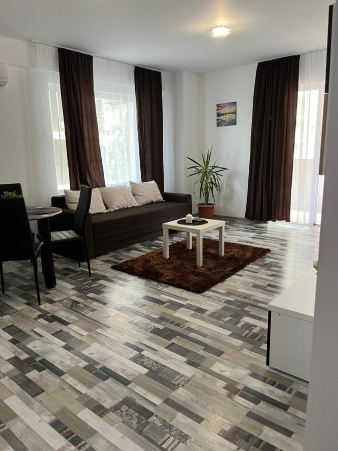 Las Andreeas Mamaia Buitenkant foto