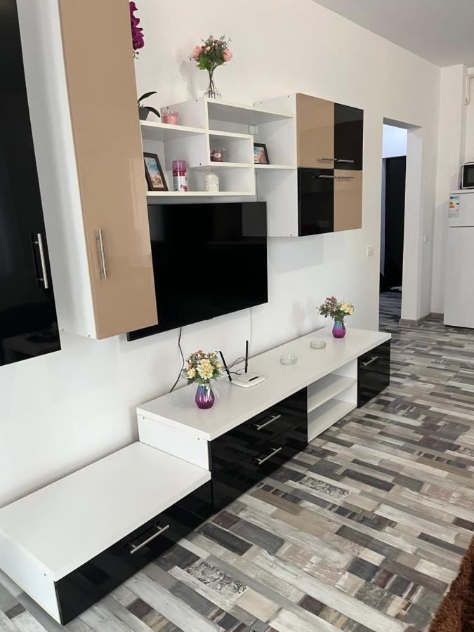 Las Andreeas Mamaia Buitenkant foto