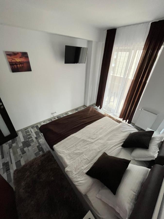 Las Andreeas Mamaia Buitenkant foto