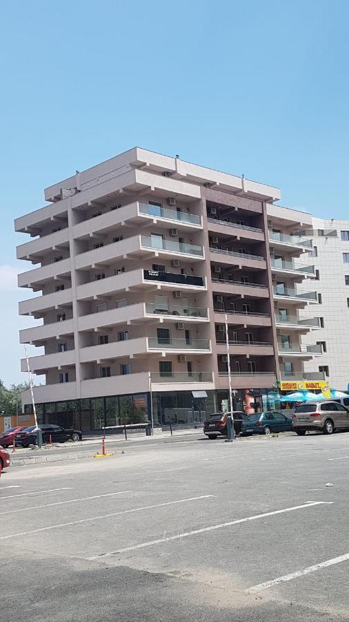 Las Andreeas Mamaia Buitenkant foto